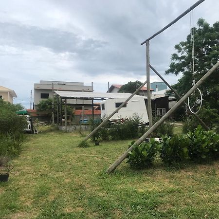 Camping Refugio Shakti II Florianópolis Екстериор снимка