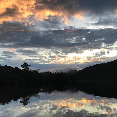Camping Refugio Shakti II Florianópolis Екстериор снимка