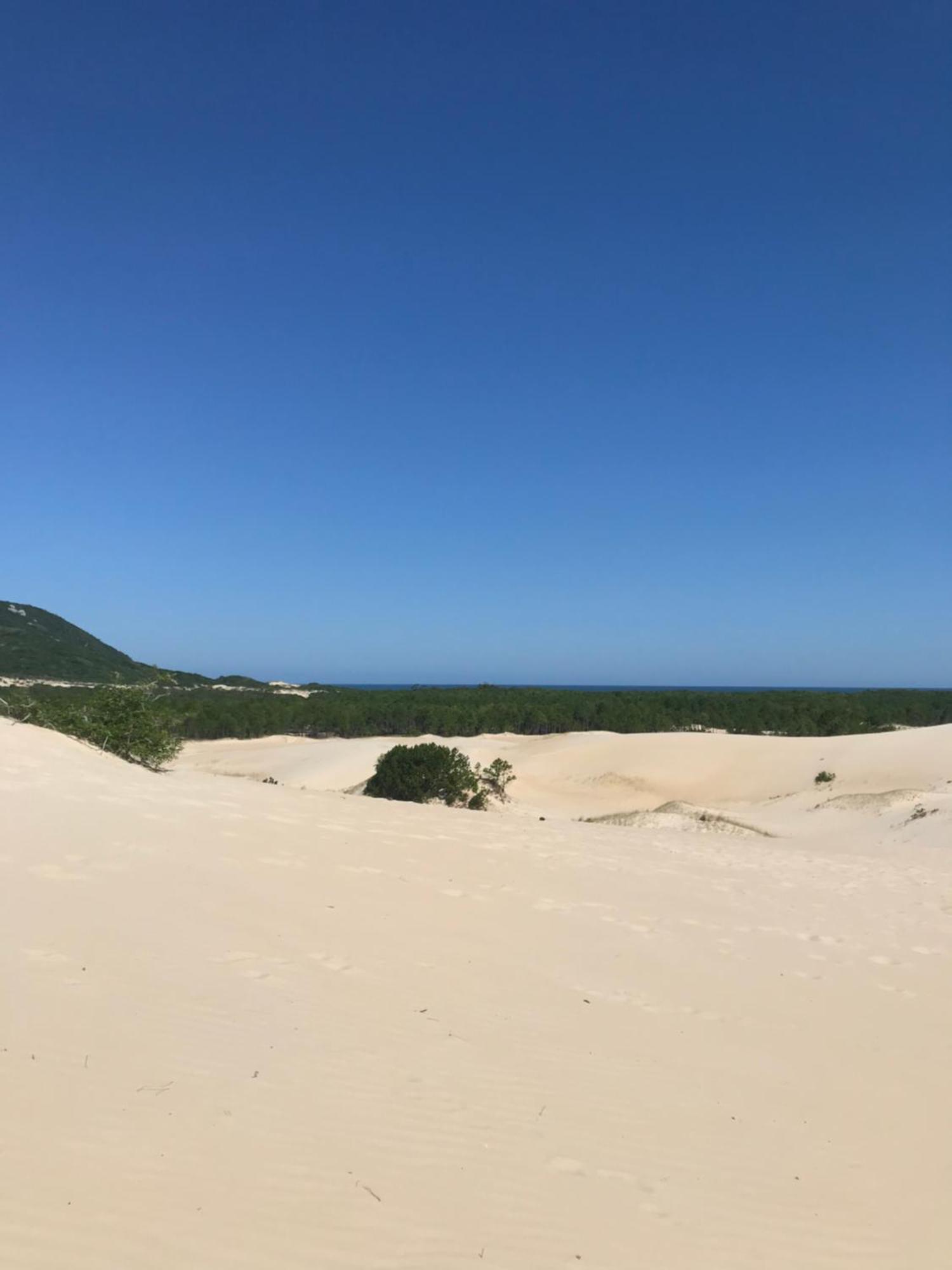 Camping Refugio Shakti II Florianópolis Екстериор снимка