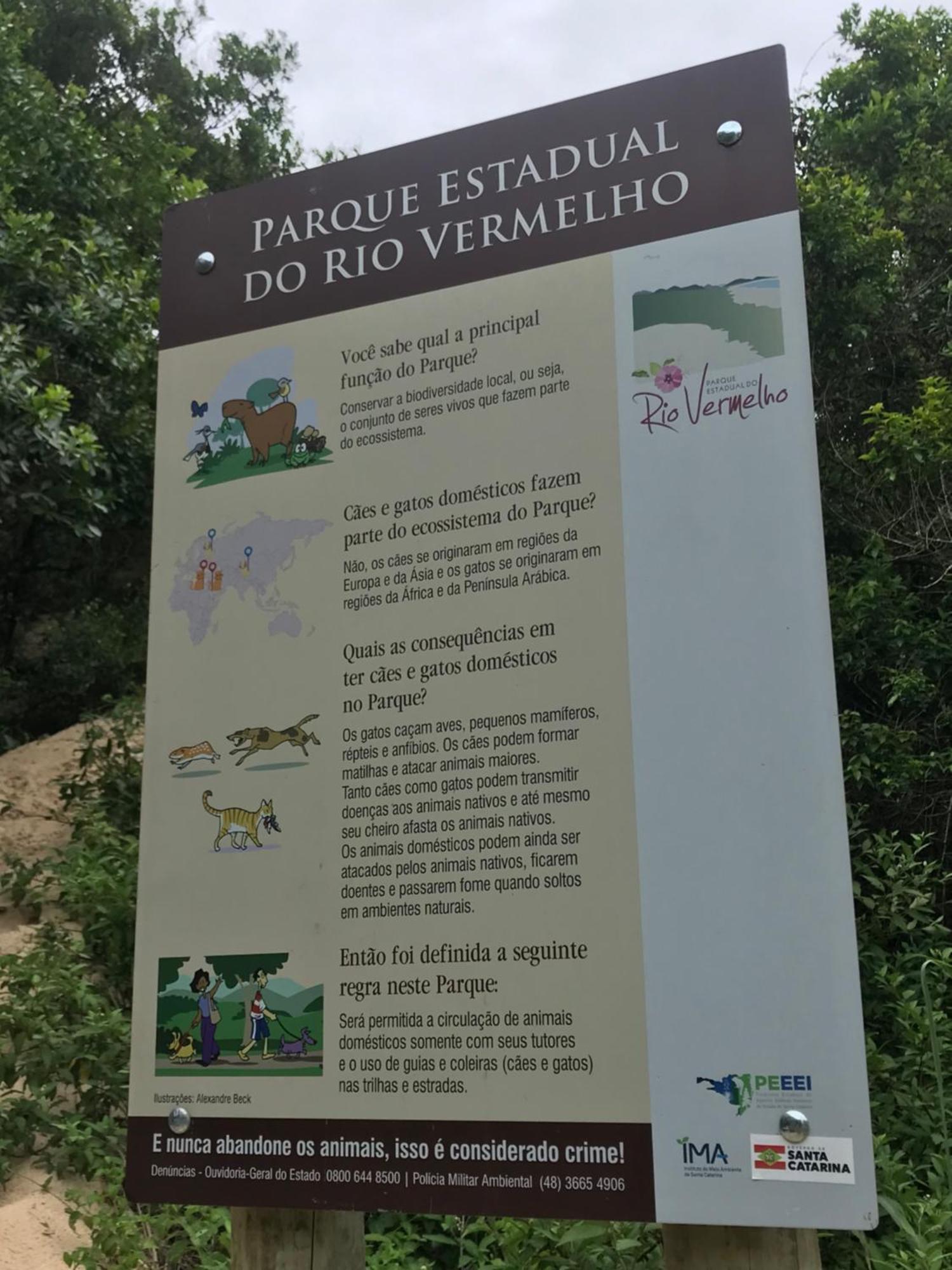 Camping Refugio Shakti II Florianópolis Екстериор снимка