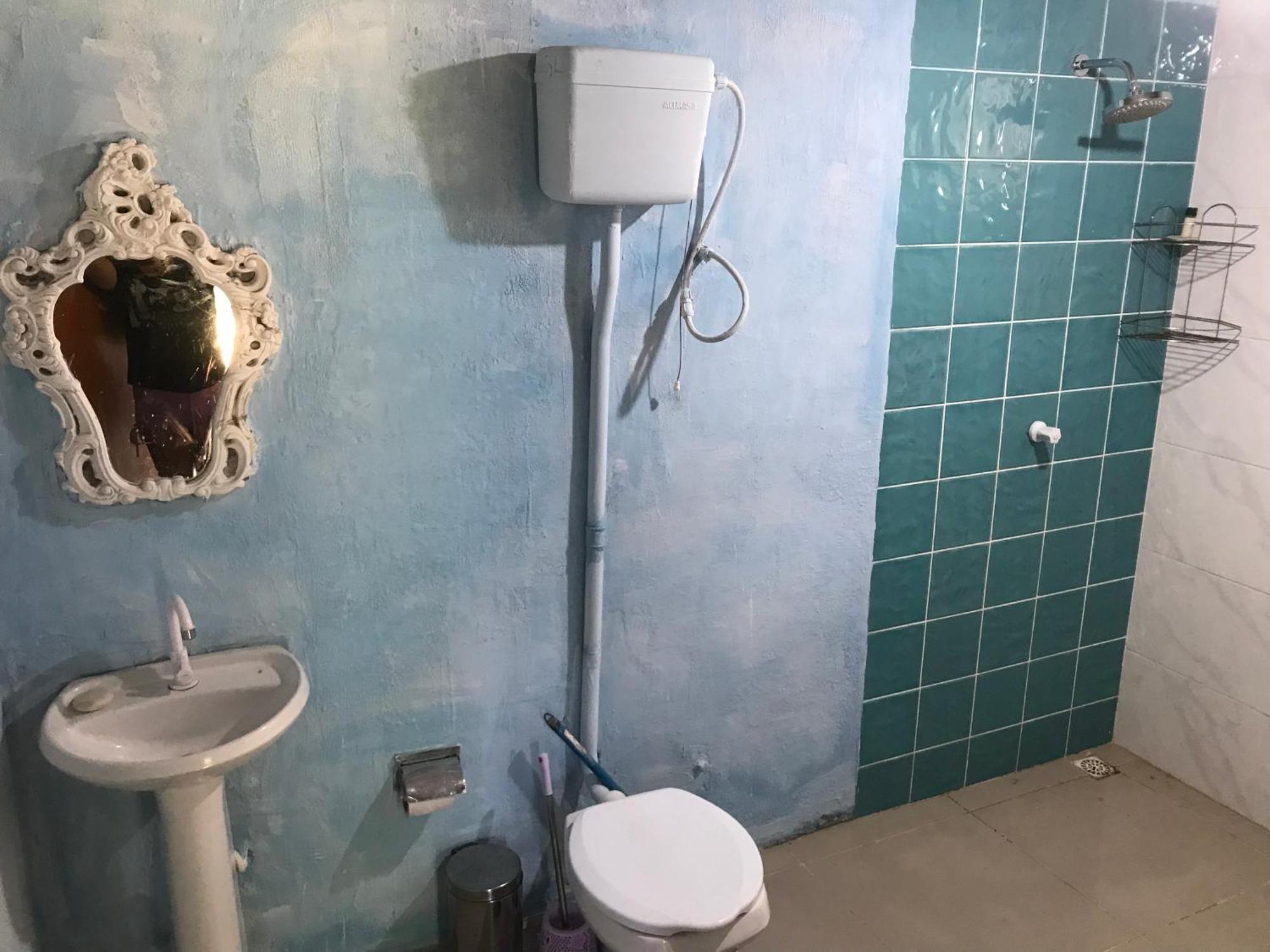 Camping Refugio Shakti II Florianópolis Екстериор снимка