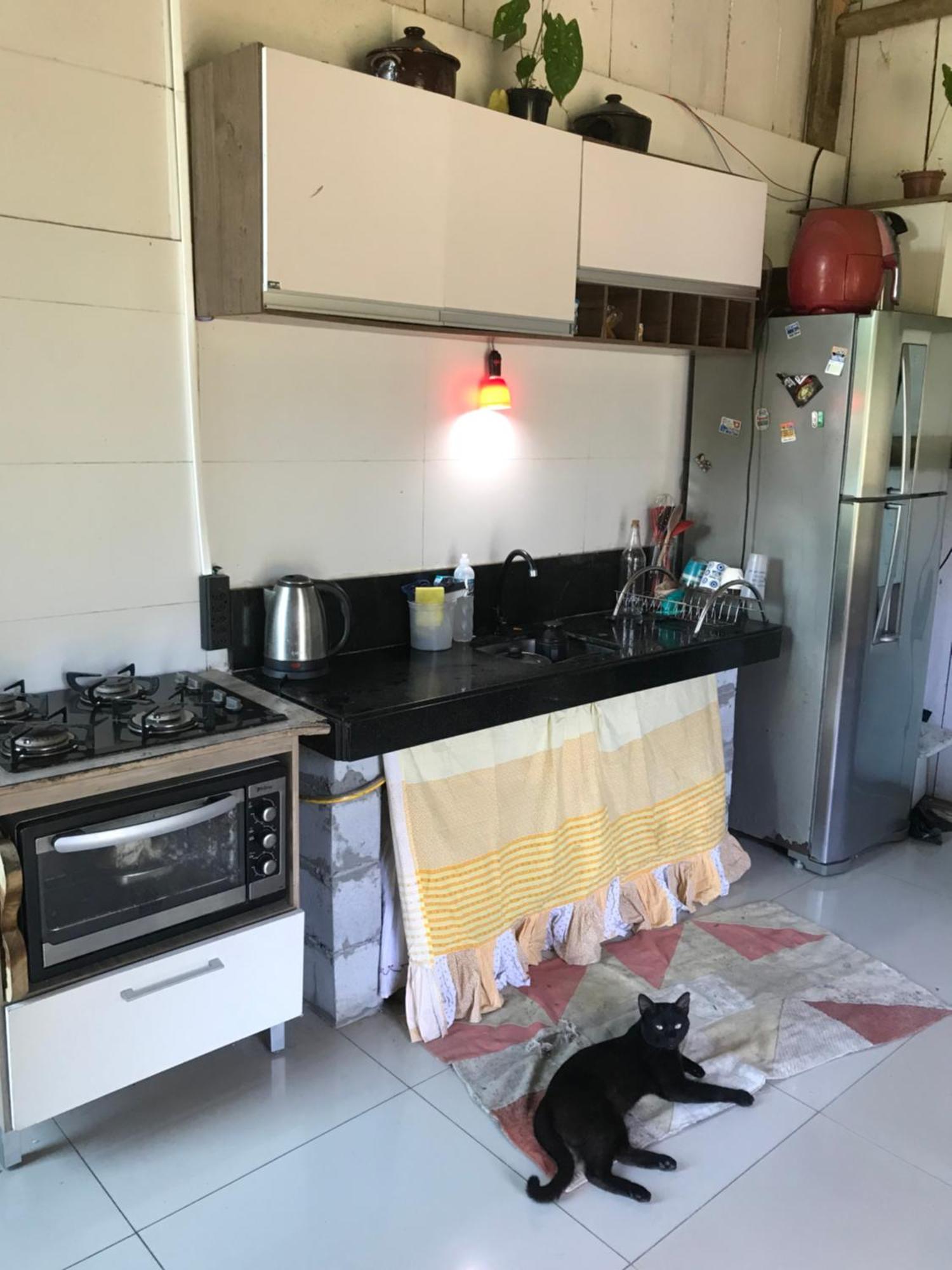 Camping Refugio Shakti II Florianópolis Екстериор снимка